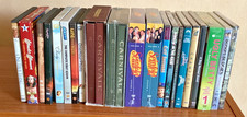 Mixed lot dvds for sale  Brooklyn