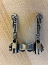Vintage shimano 600 for sale Vintage shimano 600 for sale  CAMBRIDGE