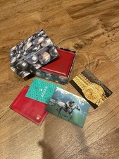 Rolex vintage box d'occasion  Expédié en Belgium