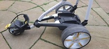Powakaddy fw5 electric for sale  KILBIRNIE