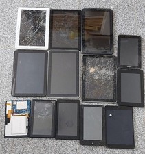 Defekte tablets recycling gebraucht kaufen  Herzberg
