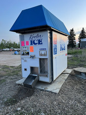 Kooler k810 ice for sale  Williston