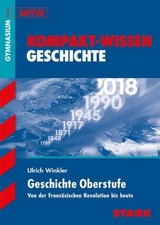 Stark geschichte berstufe gebraucht kaufen  Deutschland
