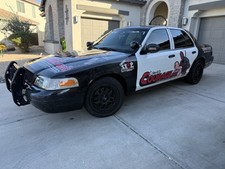 2005 ford crown for sale  Litchfield Park