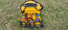 Fluke 1652c multi for sale  MATLOCK