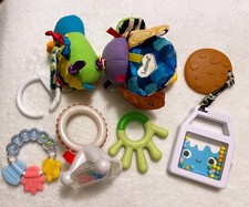 Lot infant crib for sale  Winston Salem