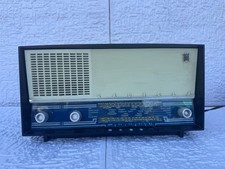 Radio radiola vintage d'occasion  Hayange