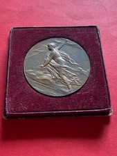 Recherchée médaille syndicat d'occasion  Eaubonne
