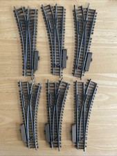 Hornby gauge steel for sale  LEEDS