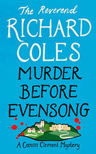 Murder evensong instant... for sale  UK