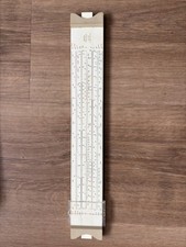 thornton slide rule for sale thornton slide rule for sale HAYES