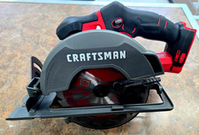Craftsman cmcs500 20v for sale  Melbourne