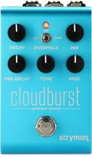Strymon cloudburst ambient for sale  Fort Wayne
