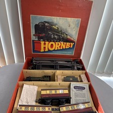 Hornby train tank for sale  BIRMINGHAM