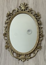 Goldtone mcm vintage for sale  Mansfield
