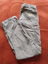 Carhartt work worn for sale  BRISTOL