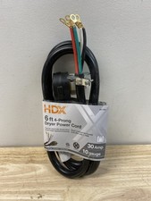 Hdx 601 004 for sale  South Bend