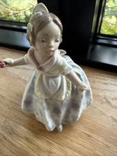 Lladro figurine 5373 for sale  ROMSEY