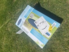 Intex clear crystal for sale  REIGATE