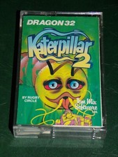 Jeu katerpillar ordinateur d'occasion  Ciry-le-Noble
