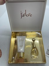 Vintage dior jadore for sale  UK