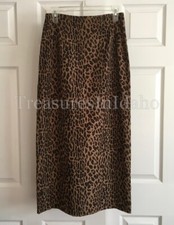 Briggs vintage leopard for sale  Athol