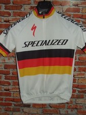 Specialized germania maglia usato  Ercolano