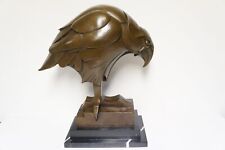 Statue sculpture aigle d'occasion  Jeumont