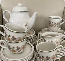 Autumn leaves vintage for sale  HARROGATE
