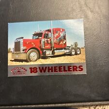 Jb2 wheelers bon for sale  Walnut