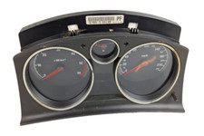 OPEL ASTRA H 2005 INSTRUMENTO VELOCÍMETRO PAINEL DIESEL 13216684 FABRICANTE DE EQUIPAMENTO ORIGINAL comprar usado  Enviando para Brazil