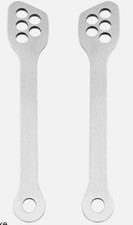 Motorcycle rear suspension for sale  Goodyear