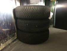 Gomme invernali 205 usato  Torino