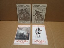 War 1914 set d'occasion  Expédié en Belgium
