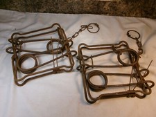 Lot vintage duke for sale  Bernard