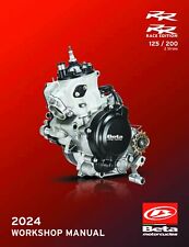 Beta engine service for sale  Lexington