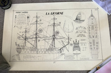 Tintin hergé licorne d'occasion  Expédié en Belgium