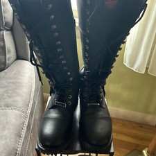 Milwaukee leather women for sale  Taunton