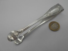 Superbe pince sucre d'occasion  Saint-Calais