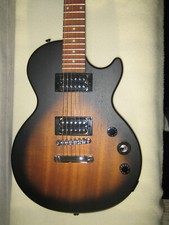 Epiphone les paul gebraucht kaufen  Alpen