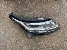 Headlight full led for sale  MILTON KEYNES