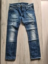 Diesel herren jeans gebraucht kaufen  Gütersloh