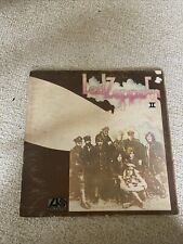 Led zeppelin atlantic for sale  HOLMFIRTH