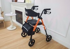 Walkers seniors rollator for sale  Ontario