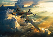 Handley page halifax for sale  SPALDING