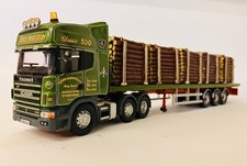 Corgi scania topline for sale  THATCHAM