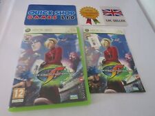 The King of Fighters XII (12) - Xbox 360 - PAL Reino Unido entrega rastreada comprar usado  Enviando para Brazil
