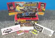 Corgi 267 batmobile for sale  EASTBOURNE