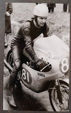 Foto motorsport motorrad gebraucht kaufen  Heuchlingen