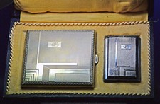Schönes art deco gebraucht kaufen  Hünfelden